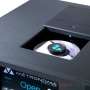 Metronome t/AQWO SACD SP Transport Silver