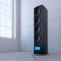 McIntosh PS2K Black Lacquer