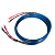 Cardas Audio Crosslink 2,5 m Banana