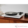 ROKSAN Attessa Turntable Satin Black