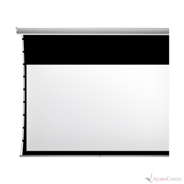 Kauber InCeiling Tensioned - BT 95" 118x210 дроп 50 см. Gray Pro 16:9