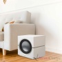 Martin Logan Dynamo 12 Satin White