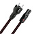 AudioQuest NRG-Z2 C7, 2.0 м