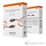 Inakustik Star Mono Sub Cable, 7.5 m