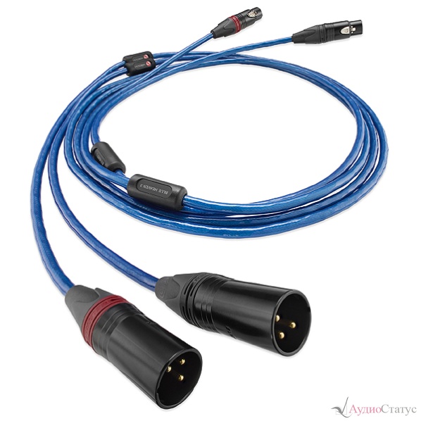 NORDOST Blue Heaven 3 Interconnect XLR 0.6 м
