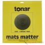 TONAR Nostatic Mat Rubber 298 MM (5988)