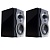 Perlisten Audio R4b Black High Gloss