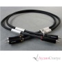 Dyrholm Audio Phoenix Series - ETI Kryo RCA 2,5 m