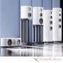 Wharfedale EVO 5.C White