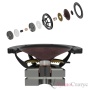 DALI Rubikore 6 Black High Gloss