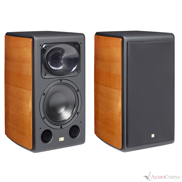 Unison Research Max Mini Cherry