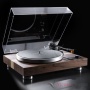 Dual Primus Maximus Walnut Wave