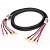 Accustic Arts Top Line MK-2 3,0 m Bi-Wire
