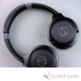 AUDIO-TECHNICA ATH-S200BT Black