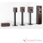Q Acoustics Q 3030c (QA3336) Claro Walnut