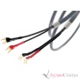 Atlas Cables Ailsa Achromatic Speaker Spade, 3.0 m