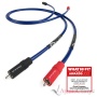 CHORD COMPANY Clearway Analogue RCA 1.0 m