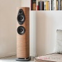 Sonus Faber Sonetto III G2 Black