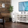 Martin Logan Motion MP10 Red Walnut