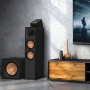 KLIPSCH R-121SW Black