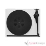 ROKSAN Attessa Turntable Satin White