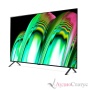 LG ELECTRONICS OLED55A26LA.ARUB