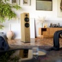 Pylon Audio Diamond 28 mkII Oak