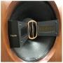 Legacy Audio Valor Sapele Pommele High Gloss