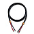 Cardas Audio Clear Reflection 4,0 m Spade