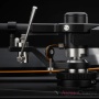 MoFi Electronics Master Deck Black