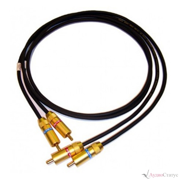 VAN DEN HUL D-501 Hybrid RCA-RCA 1.2 м