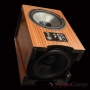 Legacy Audio XtremeXD Natural Cherry