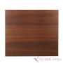 Solid Tech Hybryd Wood 3 TT (670 mm) Walnut