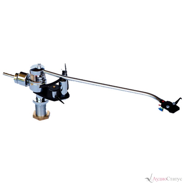 Morch DP-6 Chrome 12" Heavy (blue)