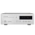 Luxman D-10X Silver