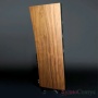 Scansonic HD Q10 Walnut Matt
