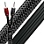 AudioQuest Rocket 44 FR-BANANAG, 2.0 м