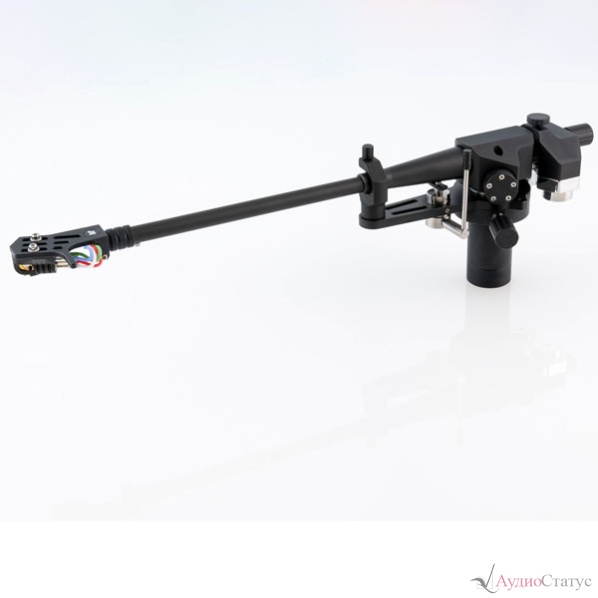 Transrotor TRA 9/2.1 12" Black Matte