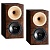 Odeon Audio Orfeo Walnut Root
