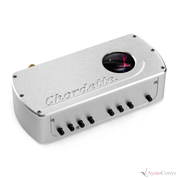 Chord Electronics Chordette Dual