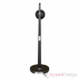 CABASSE IO3 Stand Black/Black