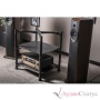 BASSOCONTINUO Aeon X Racing (bottom shelf) Black/Bronze