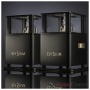 Trafomatic Audio ElySium Monoblocks Black/Silver