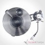 Transrotor Max тонарм RB 330, Konstant EINS, Uccello