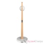 Cabasse IO3 Stand Oak/White