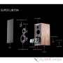Wharfedale Super Linton (with stand) Walnut