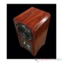 Legacy Audio Foundation Curly maple