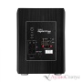 Velodyne DD15 + Ebony High Black