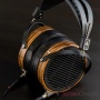 Audeze LCD3-LF-ZW-TC Zebrano