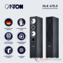 CANTON GLE 470.2 Black